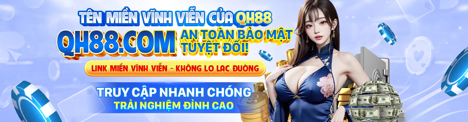Biểu ngữ tuân thủ GDPR của ok83865 chính thức