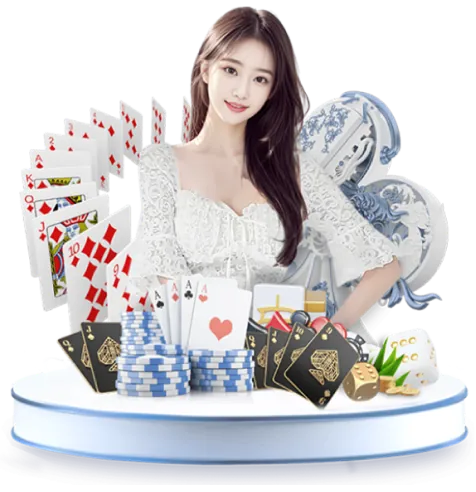 Live Casino ok83865 chính thức